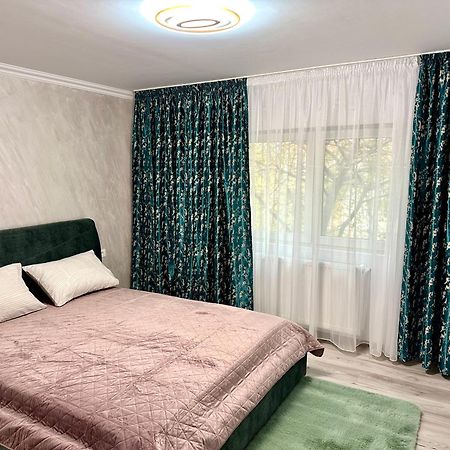 Elite Apartment Buzău Exteriér fotografie