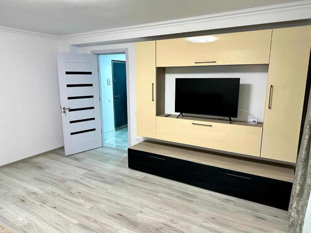 Elite Apartment Buzău Exteriér fotografie