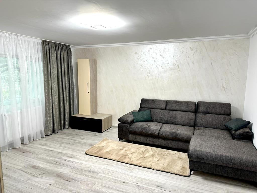 Elite Apartment Buzău Exteriér fotografie